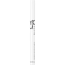 Подводка-фломастер для глаз Relouis Y.O.U. Really Crazy for Color тон 01 White