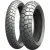 Дорожные мотошины Michelin Anakee Adventure 130/80R17 65H Rear