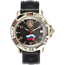 Часы наручные мужские Восток 819453