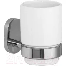 Стакан для зубной щетки и пасты FORA Brass BR044
