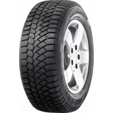 Зимняя шина Gislaved Nord Frost 200 265/60R18 114T (шипы)