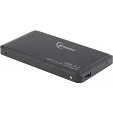 Бокс для жесткого диска Gembird EE2-U3S-2