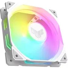 Вентилятор для корпуса ASUS TUF Gaming TR120 ARGB (белый)