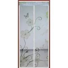 Москитная сетка на дверь Rosenberg RTE-400003-White