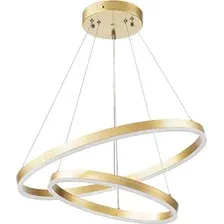 Подвесная люстра Arte Lamp Siren A2548SP-75GO