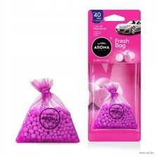 Ароматизатор подвесной "Fresh Bag Bubble Gum"