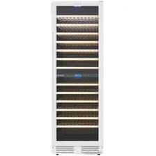 Винный шкаф Cellar Private CP165-2TW