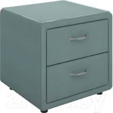 Тумба Rivalli Холли (Newtone Aqua Blue)