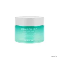 Крем для лица "Cicaluronic Moisturizer" (50 мл)