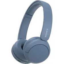 Наушники Sony WH-CH520 (синий)