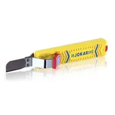 Нож для разделки кабеля JOKARI №28G Secura (10281)
