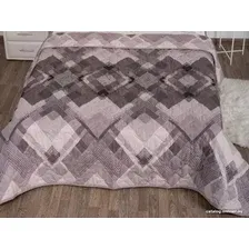 Покрывало Milanika Классик Дуглас 240x215 (бязь)