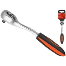 Трещотка Pro Startul PRO-48014, 155 мм