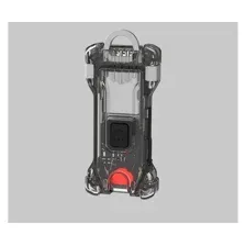 Фонарь Armytek Zippy Extended Set WR / F09101G (серый)