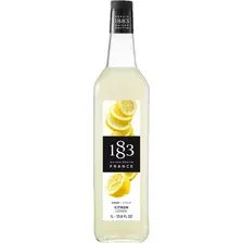 Сироп 1883 Лимон 1л