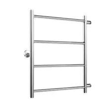 Полотенцесушитель Gloss &amp; Reiter Line LeRi ЛБ. 50x60.Л4