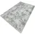 Ковер для жилой комнаты Radjab Carpet Амальфи Прямоугольник A5712A 13676 (1.2x1.8, Cream/L.Grey)