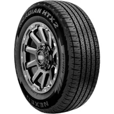 Летние шины Nexen Roadian HTX2 225/75R16C 115/112R