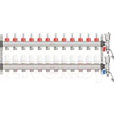 Коллекторная группа отопления AV Engineering AVE136 / AVE13600112