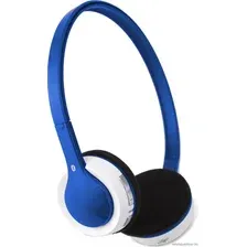 Наушники Gembird BHP-KBP-B