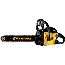 Бензопила цепная Champion 240-16