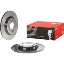 Тормозной диск Brembo 08.A759.11