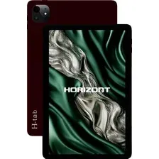 Планшет Horizont H-Tab Go 4GB/128GB (бургунди)
