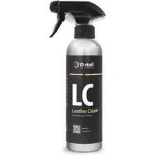 Grass Очиститель кожи Detail LC Leather Clean 5л DT-0174
