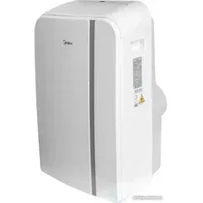 Мобильный кондиционер Midea MPPDB-12CRN7-Q