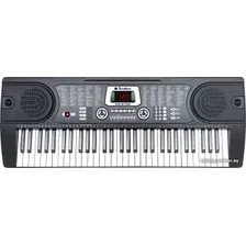 Синтезатор Tesler KB-6130