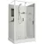 Душевая кабина Niagara Standart ST100/80/15Q/BK 100х80х200
