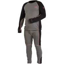 Костюм Norfin Comfort Line XXL (серый)