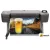 Плоттер HP DesignJet Z6 44'' PostScript T8W16A
