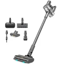 Пылесос аккумуляторный DREAME Cordless Vacuum Cleaner R20 Aqua 
