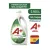Гель для стирки A+ Optimal Bioenzimas Универсальный (2.925 л)