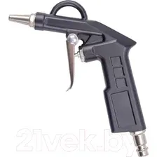 Пистолет продувочный FoxWeld Aero 5746