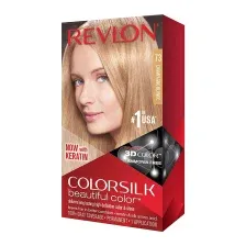 Крем-краска для волос Revlon Professional Colorsilk 73 (130мл, блонд шампань)