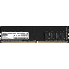 Оперативная память ExeGate Value Special 16GB DDR4 PC4-19200 EX287011RUS