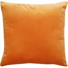 Декоративная подушка Lanatex 0345 22259 (45x45x14см, оранжевый)