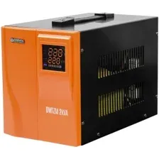 Стабилизатор напряжения DAEWOO POWER DW-TZM2kVA