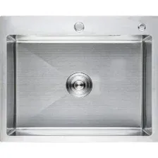 Кухонная мойка Schtoff Best Premium Silver 6050
