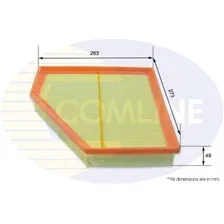 Фильтр воздушный COMLINE EAF994