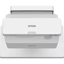 Проектор Epson EB-770F
