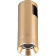 Трековый светильник Arlight ART-APRIORI-SPOT-R40-8W Day4000 GD 36deg 044908