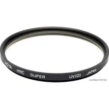 Светофильтр HOYA 55mm HMC UV(0)