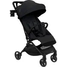 Детская прогулочная коляска Pituso Pera / X-33/БК/Black New (черный)