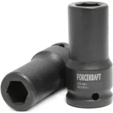 Головка слесарная ForceKraft FK-46510025