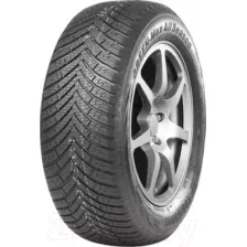Всесезонная шина LingLong GreenMax All Season 165/65R15 81T