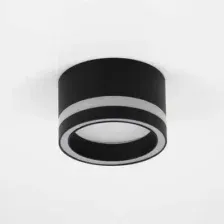 Точечный светильник General Lighting GWL-GX53-M-IP20 / 662028
