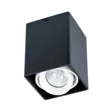 Точечный светильник Arte Lamp Pictor A5655PL-1BK